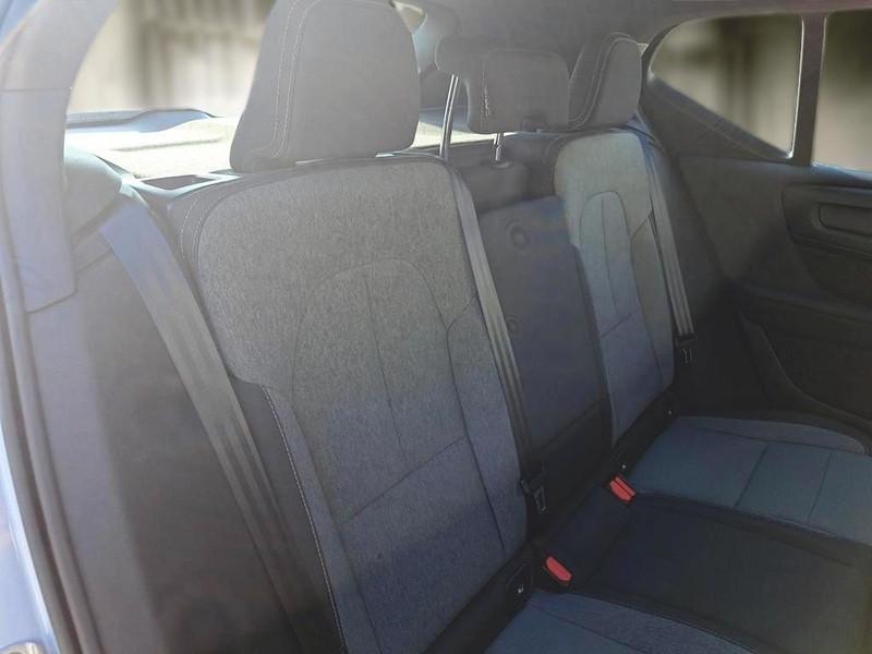 VOLVO XC40 T4 Plug-in Hybrid auto Recharge Inscription Expression