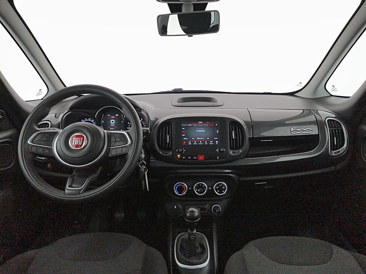 Fiat 500 1.4 Urban 95cv