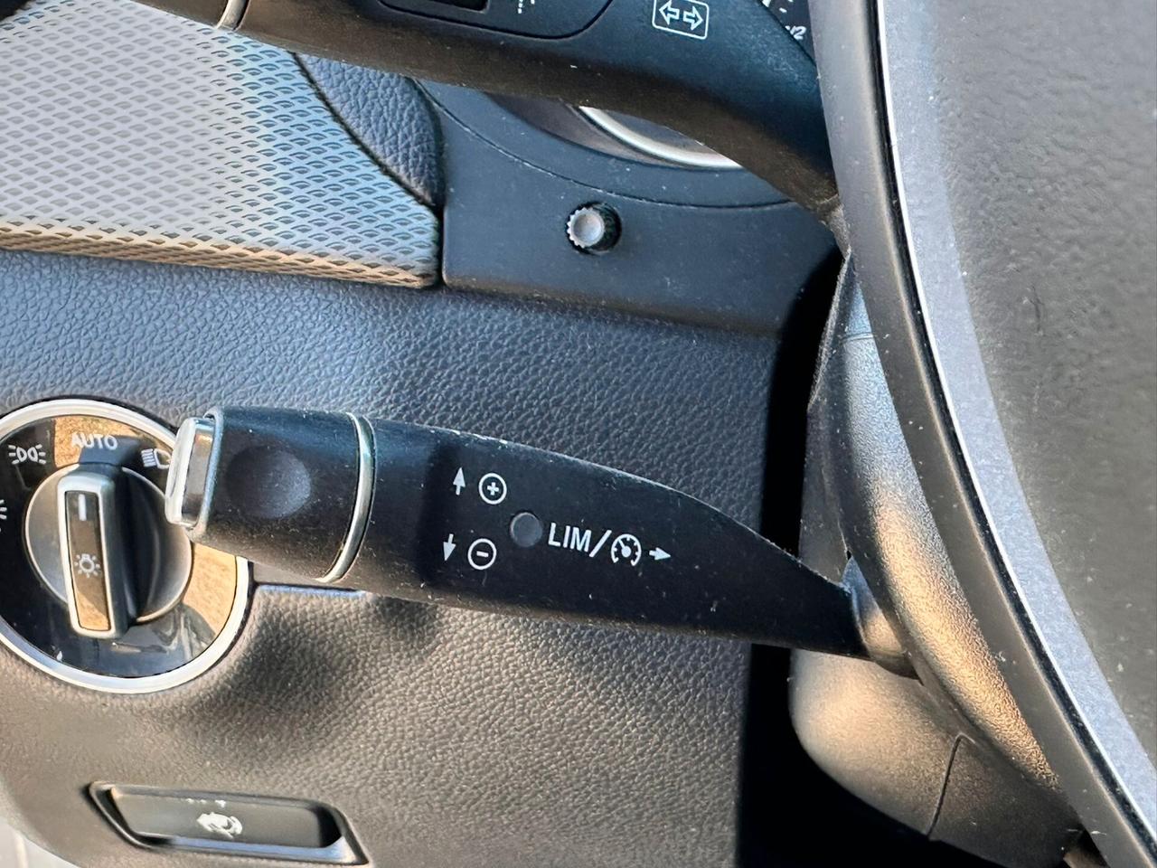 Mercedes-benz B 180 d Business