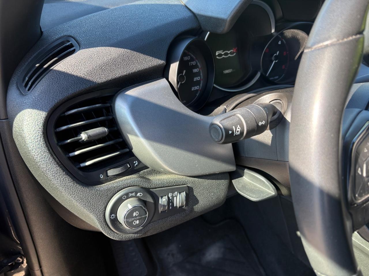 Fiat 500X 1.6 MultiJet 120 CV Sport