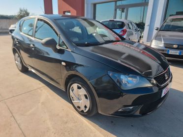 Seat Ibiza 1.2 TDI DIESEL CR 5 porte Reference
