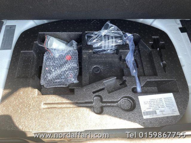 FIAT Panda 1.0 FireFly S&S Hybrid City Life ** NEOPATENTATO**