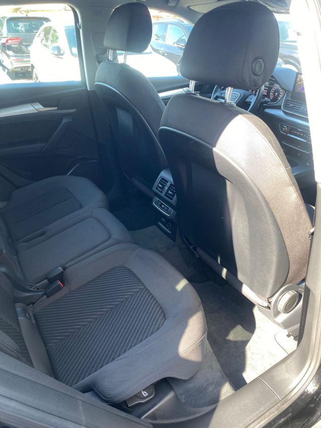 AUDI Q5 40 TDI 204 CV quattro S tronic Business Advanced