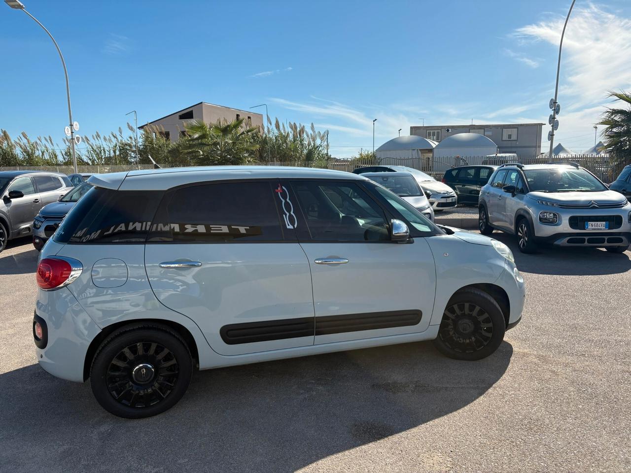 Fiat 500L 1.6 Multijet 105 CV Lounge