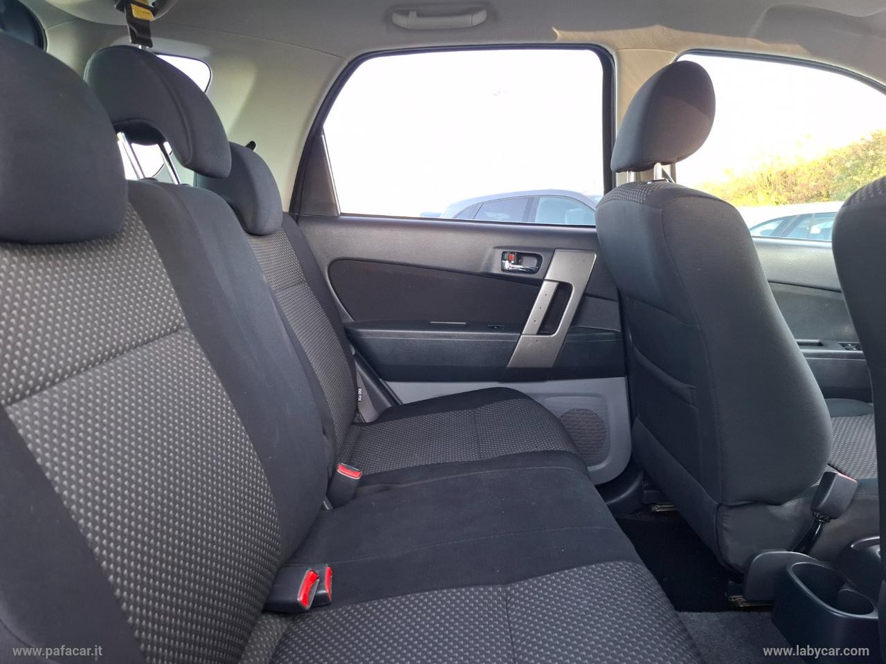 DAIHATSU Terios 1.3 4WD Hiro