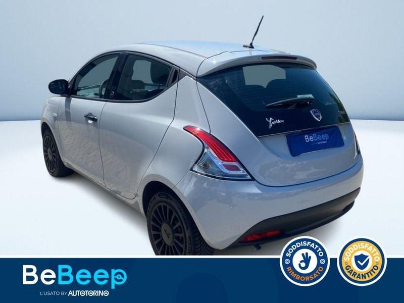 Lancia Ypsilon 1.0 HYBRID GOLD S&S 70CV