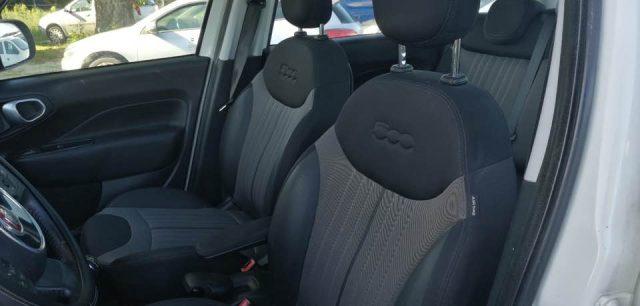 FIAT 500L 1.3 Multijet 95 CV Dualogic Lounge