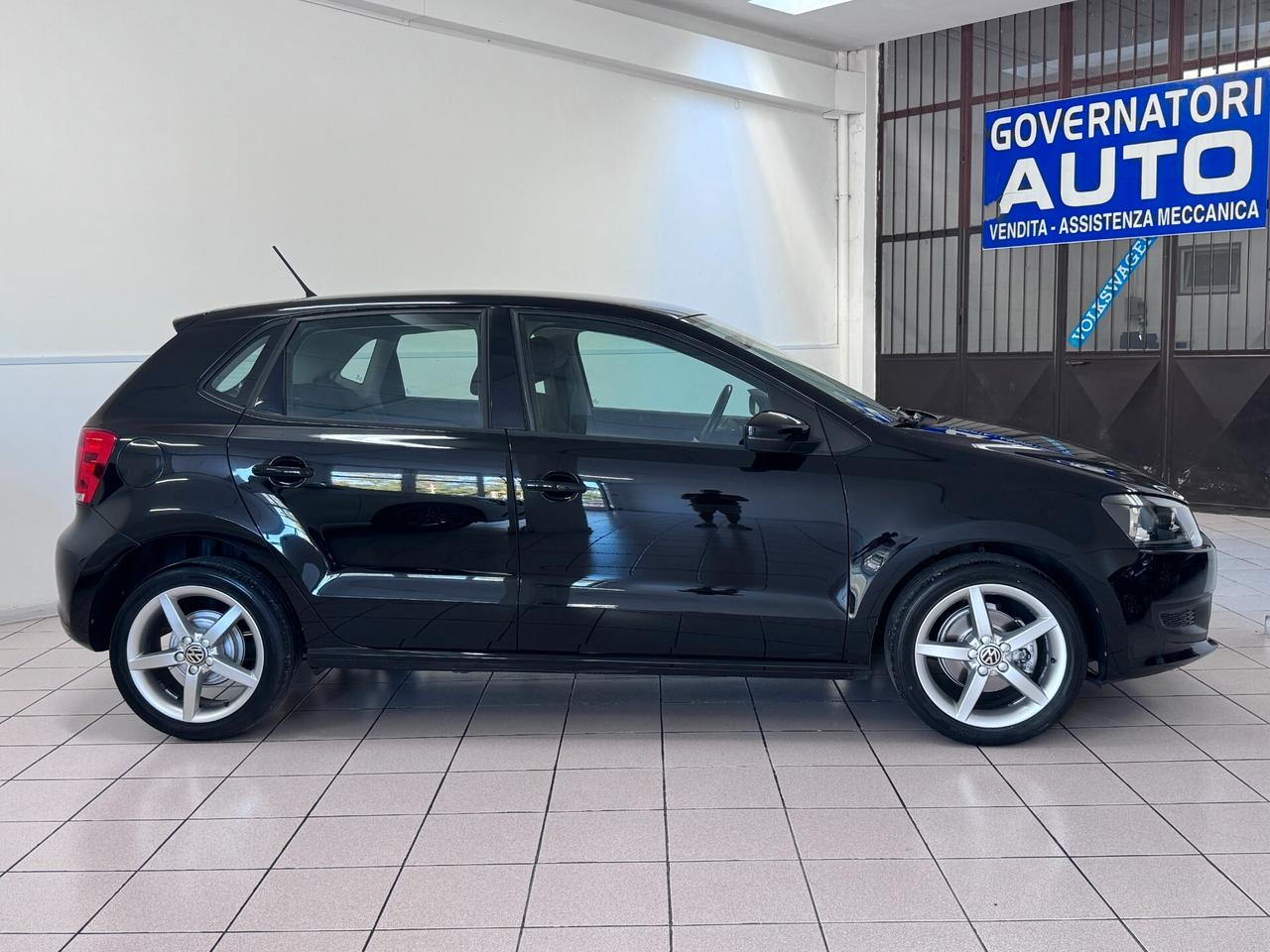 VW Polo 1.2 Benzina - SOLO 76.000 KM !!