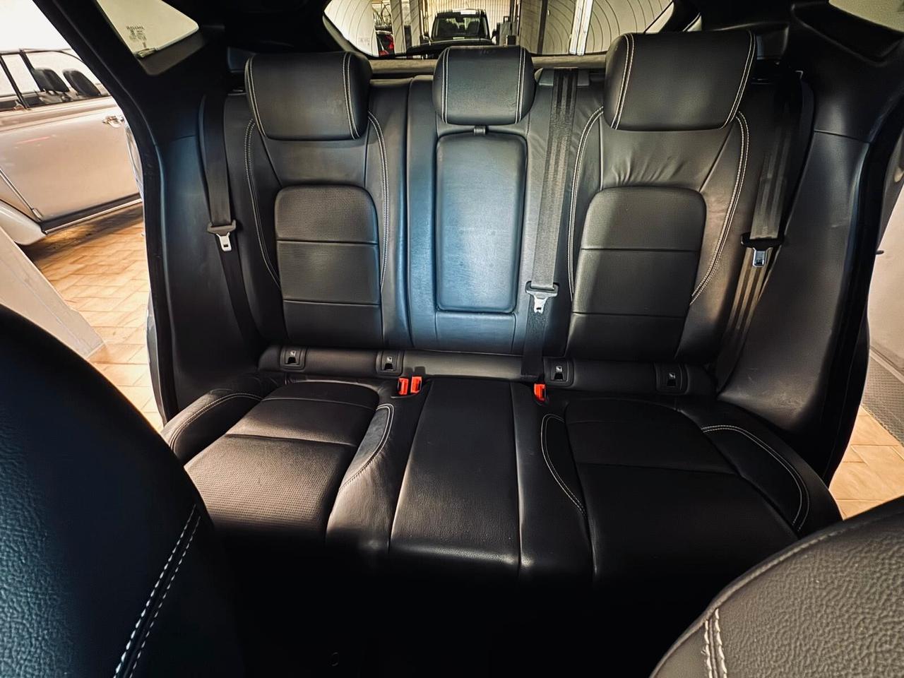 Jaguar E-Pace 2.0D 180 CV AWD aut. HSE