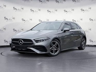Mercedes-Benz Classe A A 180 AMG Line Advanced Camera 18" Winter Pack