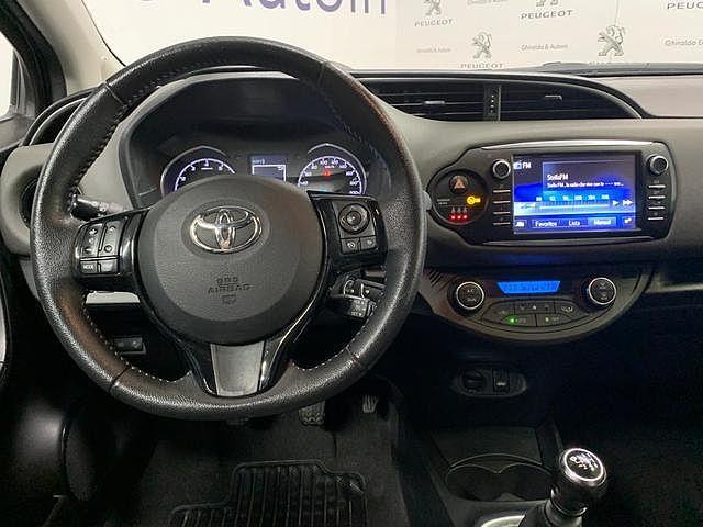 Toyota Yaris 5p 1.5 Active my18