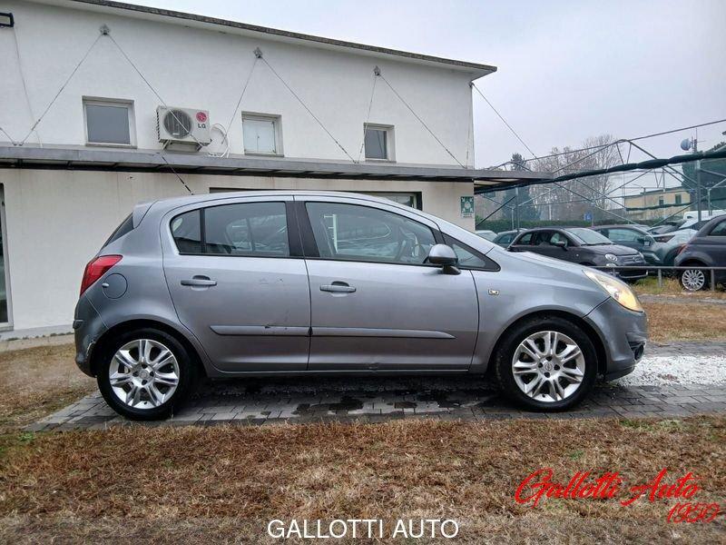 Opel Corsa 1.3 CDTI 90CV 5 porte Cosmo