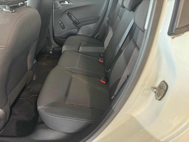 PEUGEOT 208 1° serie BlueHDi 75 5 porte Active
