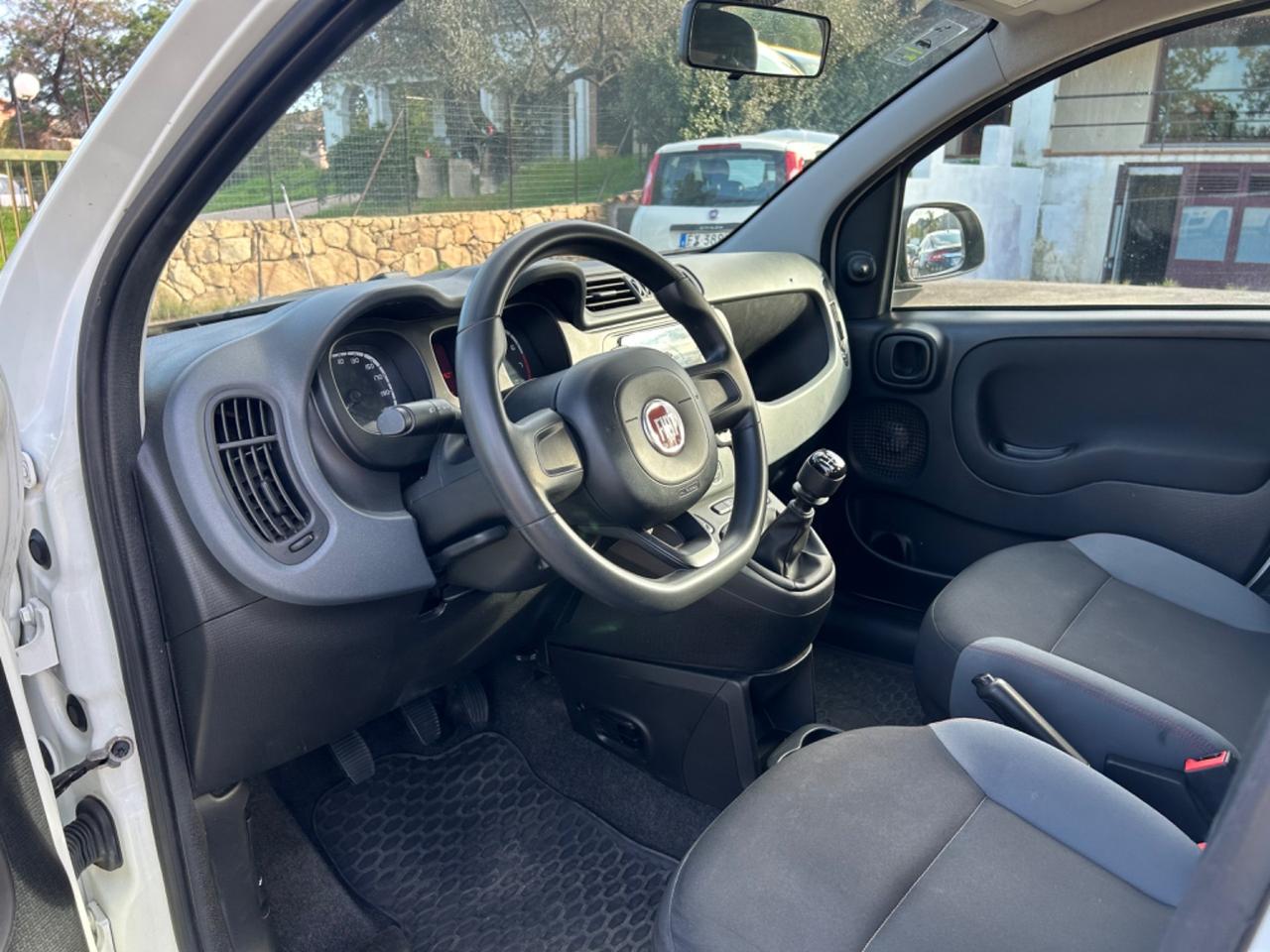 Fiat Panda 1.2 Easy