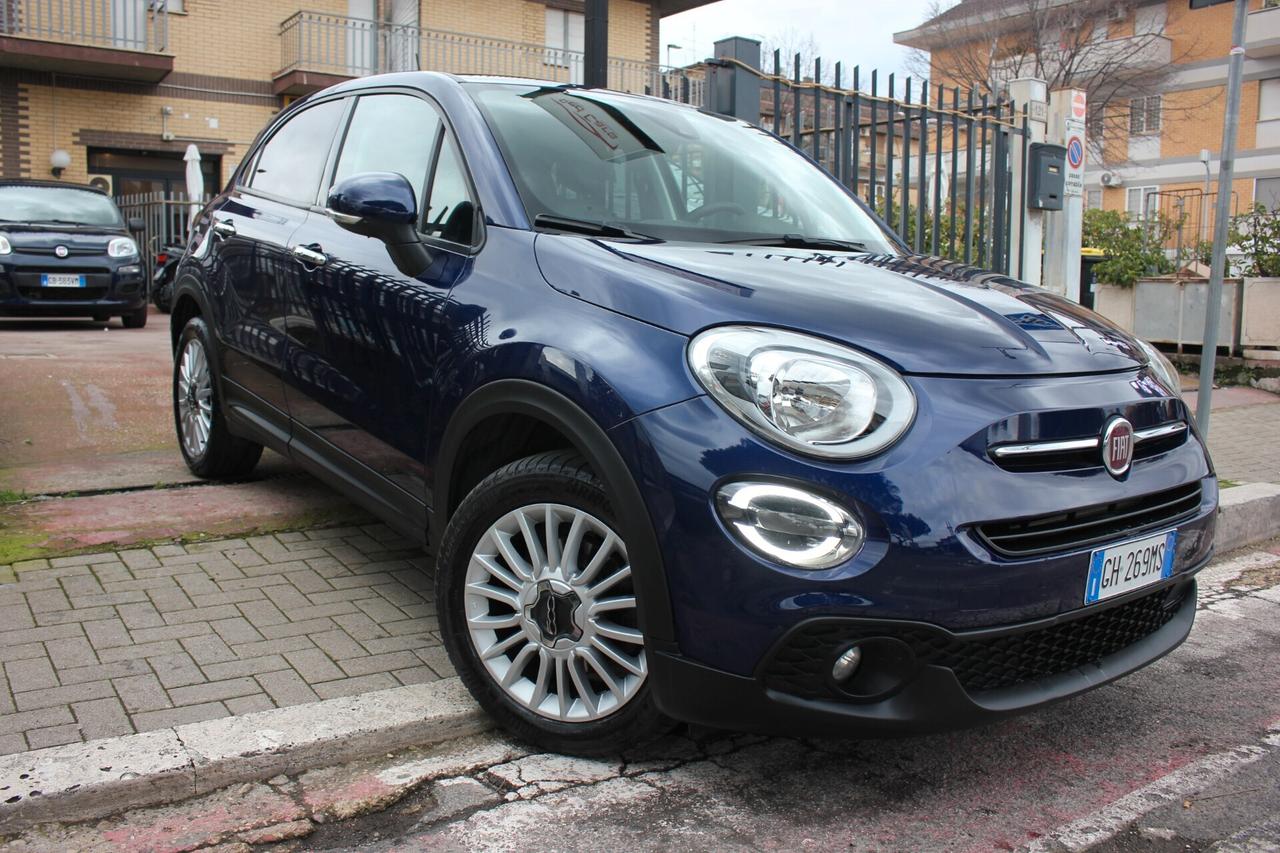 500X 150CV- AUTOM*PREZZO VERO* UNIPRO-KM CERTI