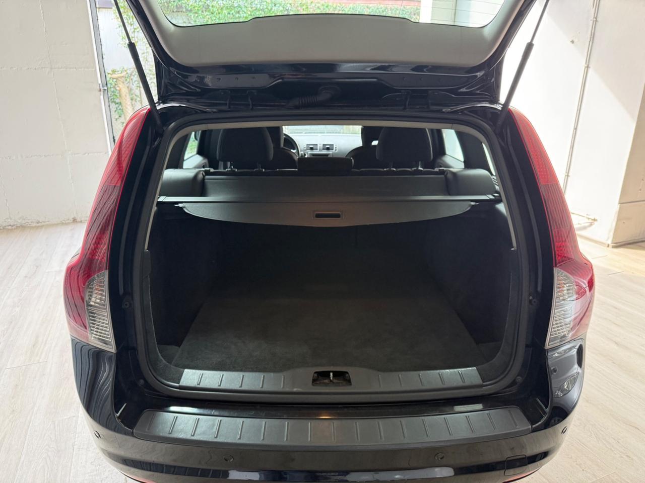 Volvo V50 Station wagon