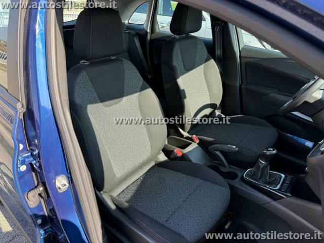 OPEL Crossland 1.2 12V Start&Stop Design & Tech