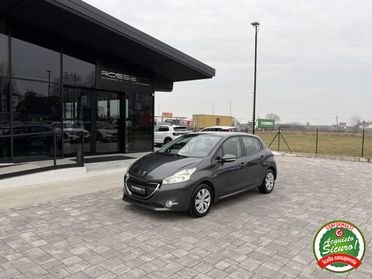 PEUGEOT 208 1.4 HDi ANCHE PER NEOPATENTATI