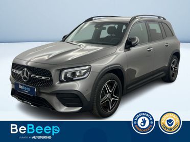 Mercedes-Benz Classe GLB GLB 220 D PREMIUM 4MATIC AUTO