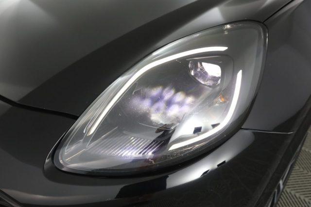 FORD Puma Puma 1.0 EcoBoost Hybrid 125 CV S&S ST-Line X