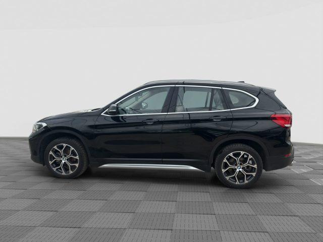 BMW X1 X1 sDrive18d XLINE