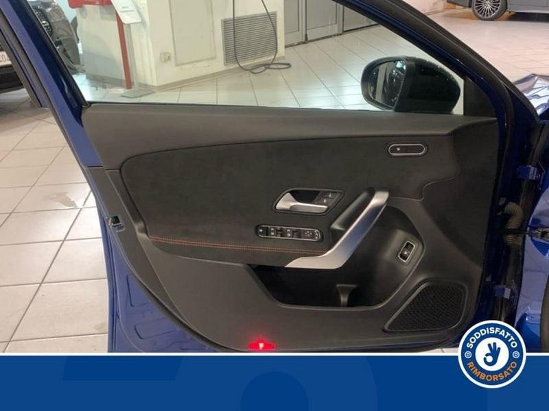 Mercedes-Benz Classe A 250e EQ-Power Automatic AMG Line Advanced Plus Digital Edition