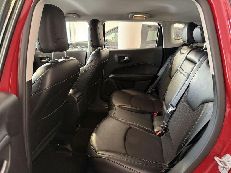 Jeep Compass Compass 1.6 Multijet II 2WD Longitude