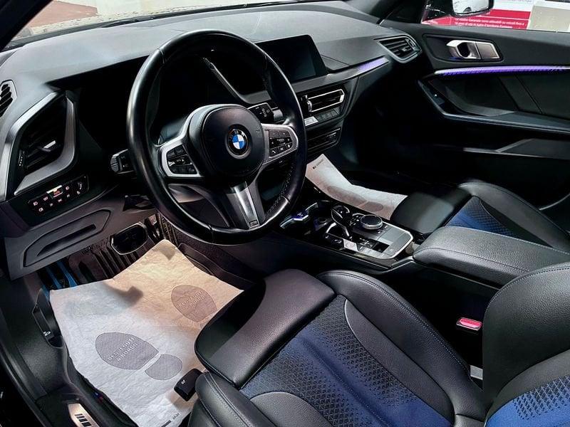 BMW Serie 1 118i 5p. Msport