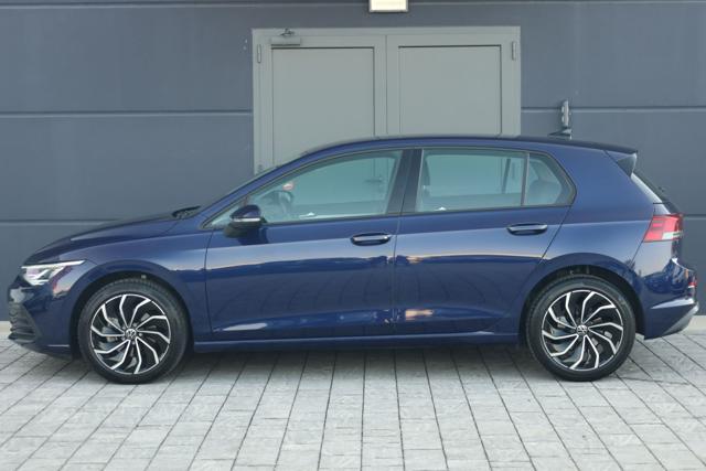 VOLKSWAGEN Golf 1.0 eTSI EVO DSG Life