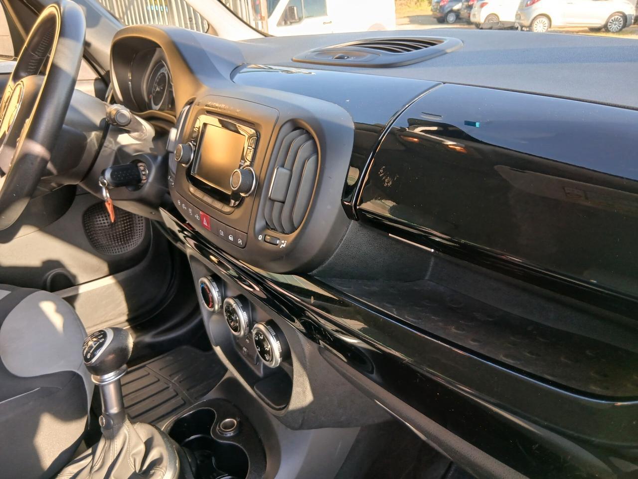 Fiat 500L 1.6 Multijet 105 CV Lounge ADATTA ANCHE A NEOPATENTATI
