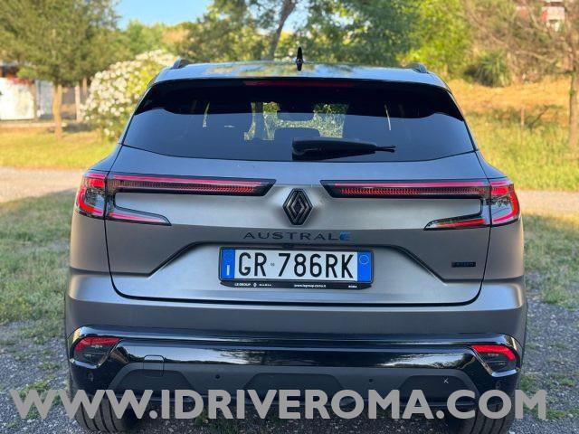RENAULT Austral Austral Full Hybrid E-Tech 200 CV Techno Esprit Al