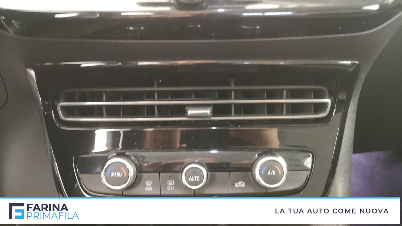 OPEL Mokka II 2020 - Mokka 1.2 t Elegance s&s 100cv