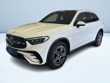 Mercedes-Benz GLC 200 AMG ADVANCED 4MATIC AUTO