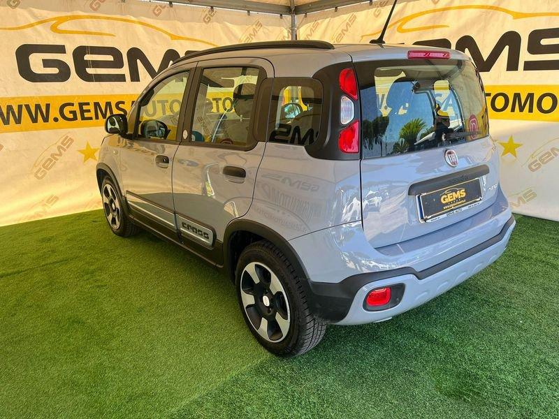 FIAT Panda 1.0 FireFly S&S Hybrid Launch Edition