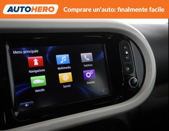 RENAULT Twingo SCe Lovely