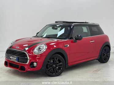 MINI Mini 3 porte 1.5 Cooper Hype (TETTO) JCW PACK