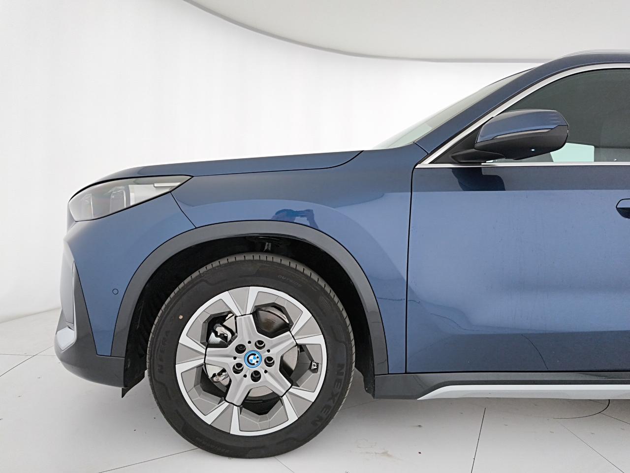 BMW X1 iX1 eDrive20 Limited Edition