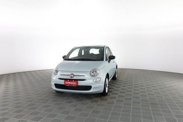 FIAT 500 500 1.0 Hybrid