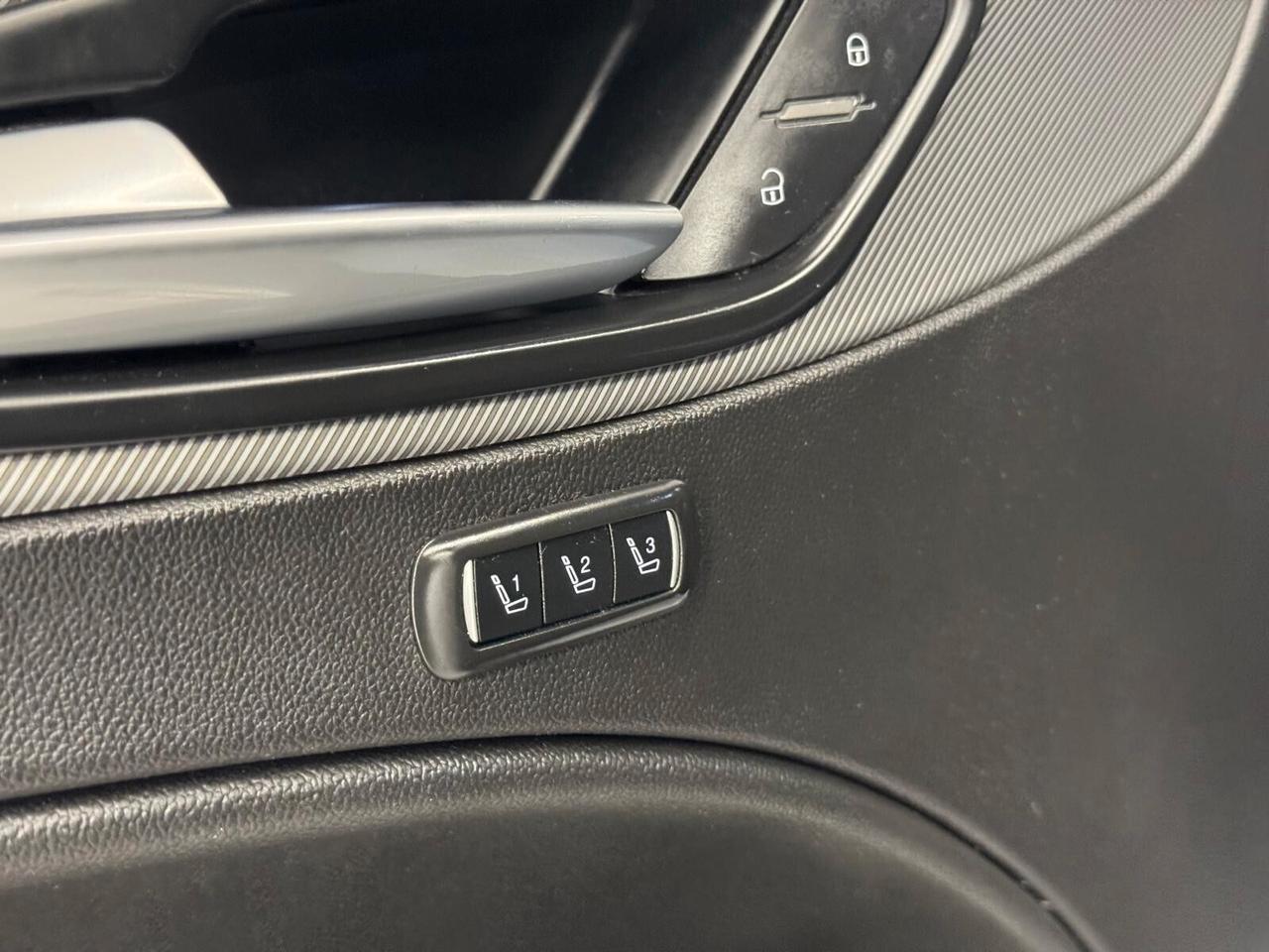 ALFA ROMEO STELVIO 2.2 210 CV Q4 VELOCE CON TETTO APRIBILE