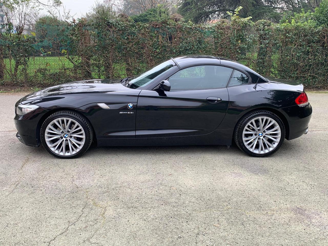 Bmw Z4 sDrive23i