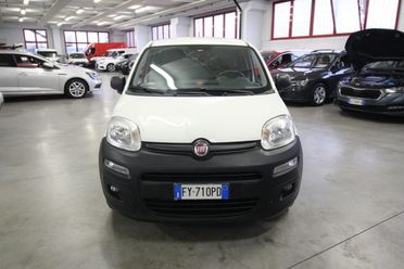 FIAT Panda 1.2 Pop Van 2 posti + IVA 22%