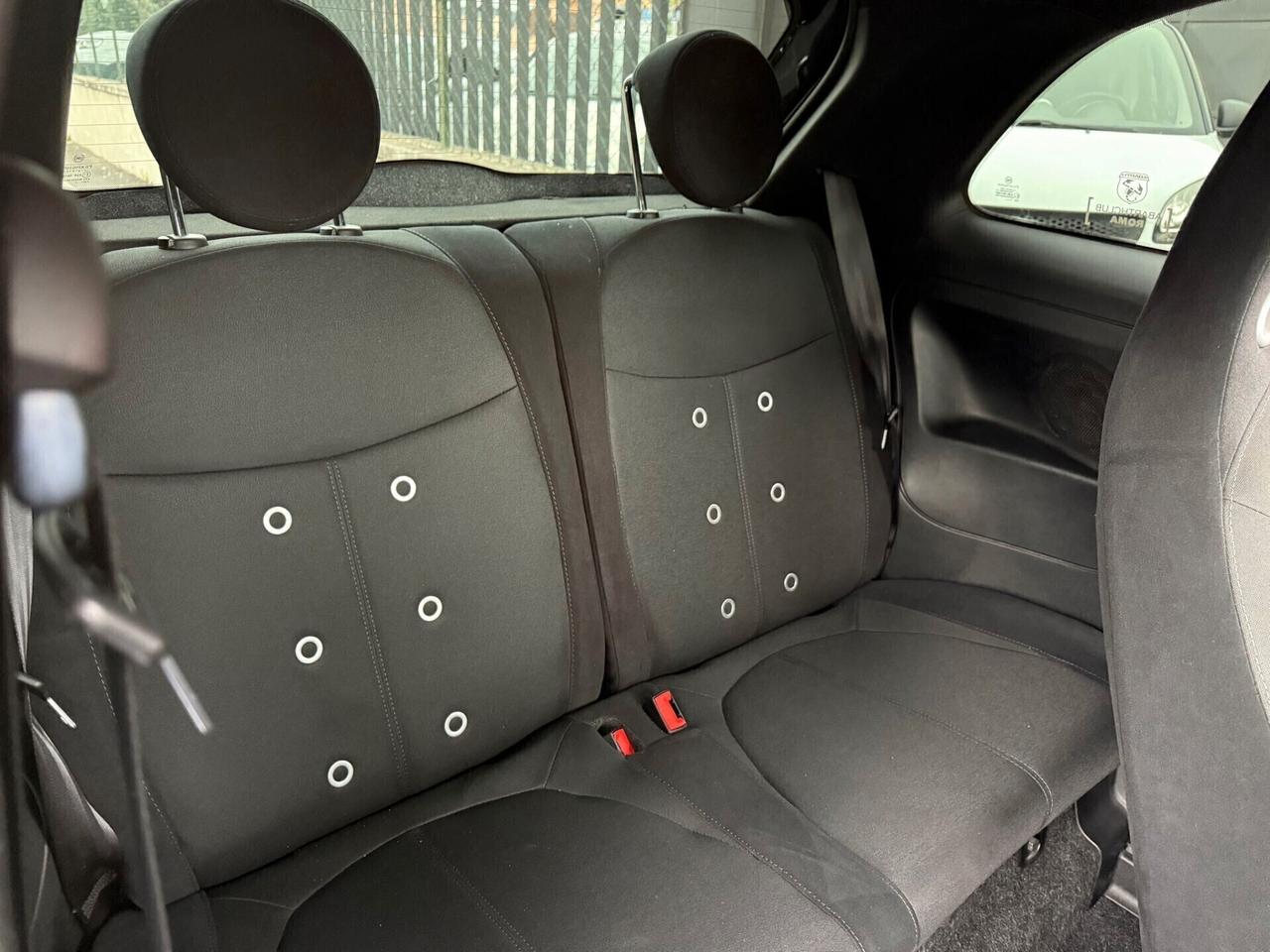 Abarth 595 1.4 Turbo T-Jet 145 CV - GPL Full opt Superprezzo Tutto incluso