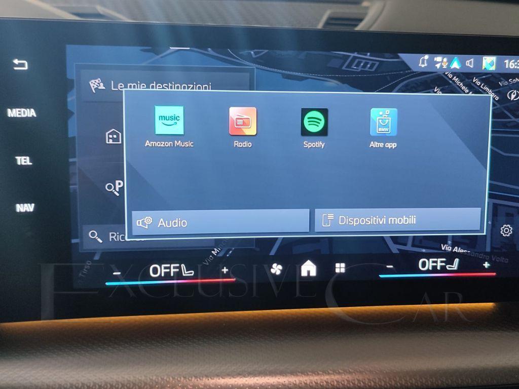 BMW - X2 - sDrive 18d Msport