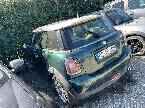 Mini 1.6 16V Cooper*Tetto*Vettura non marciante*