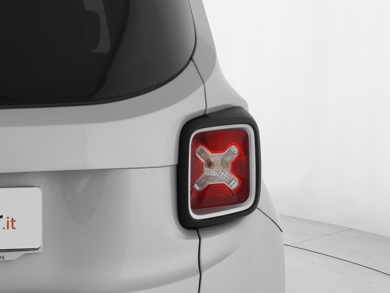 Jeep Renegade 1.6 mjt Limited fwd 120cv