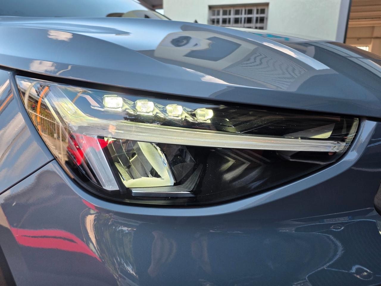 Volvo XC40 1.5 T4 Recharge/IBRIDA PLUG-IN/SERVICE VOLVO!