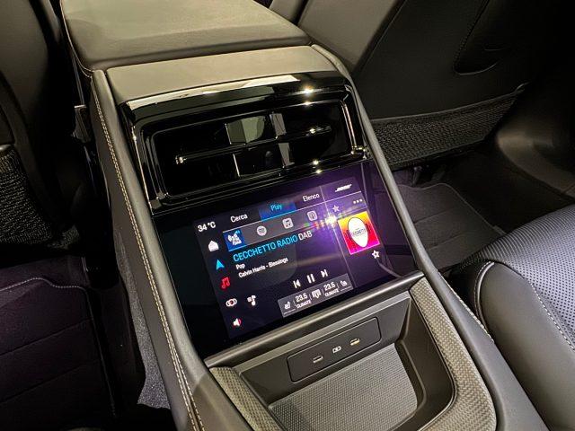 PORSCHE Panamera 4.0 Turbo e-hybrid auto 680cv tot **Solo 2000km**