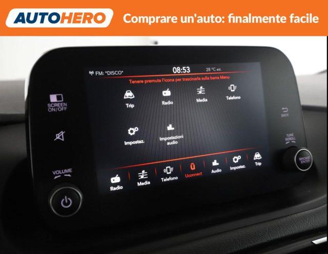 FIAT Tipo 1.0 SW City Life