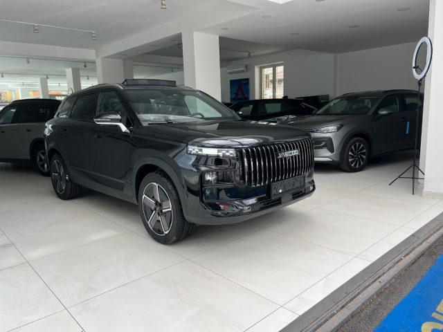 JAECOO Jaecoo 7 JAECOO 7 FULL HYBRID EXCLUSIVE DA ?359,00