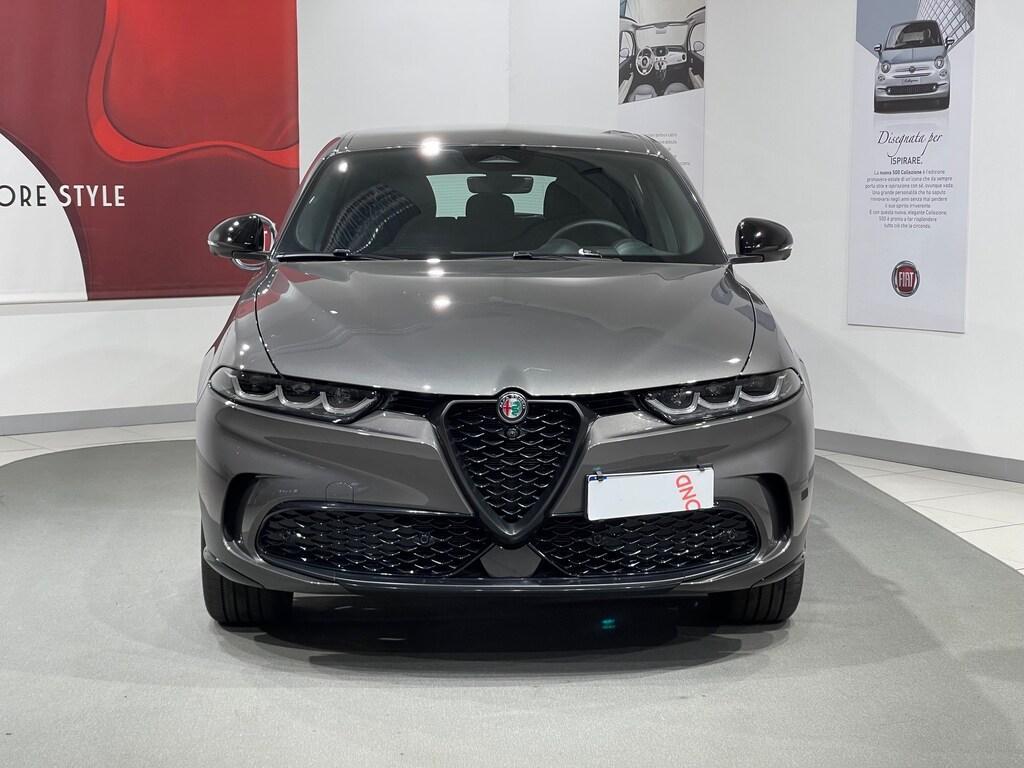 Alfa Romeo Tonale 1.5 hybrid Sprint 130cv tct7